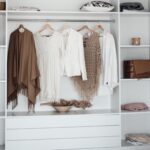 Vestavěné skříně, které padnou jako ulité