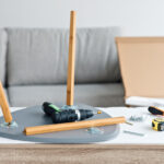 Nábytek k poskládání, který si zamilujete